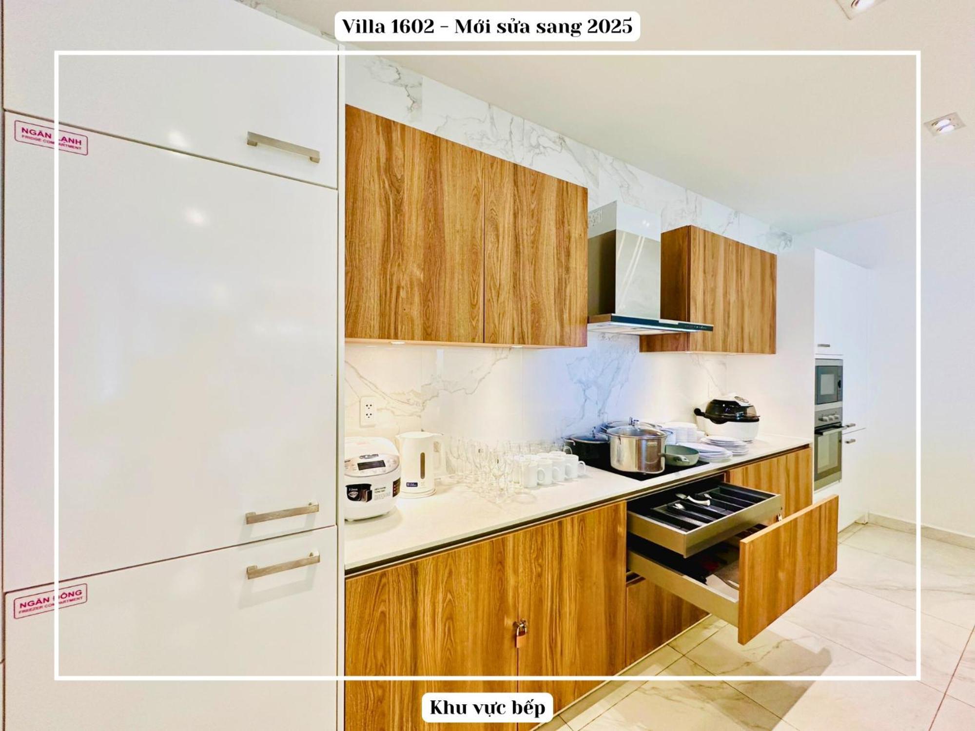 Villa 1602 Oceanami, Sat Bien, Ho Boi Rieng, 837M2 롱하이 외부 사진